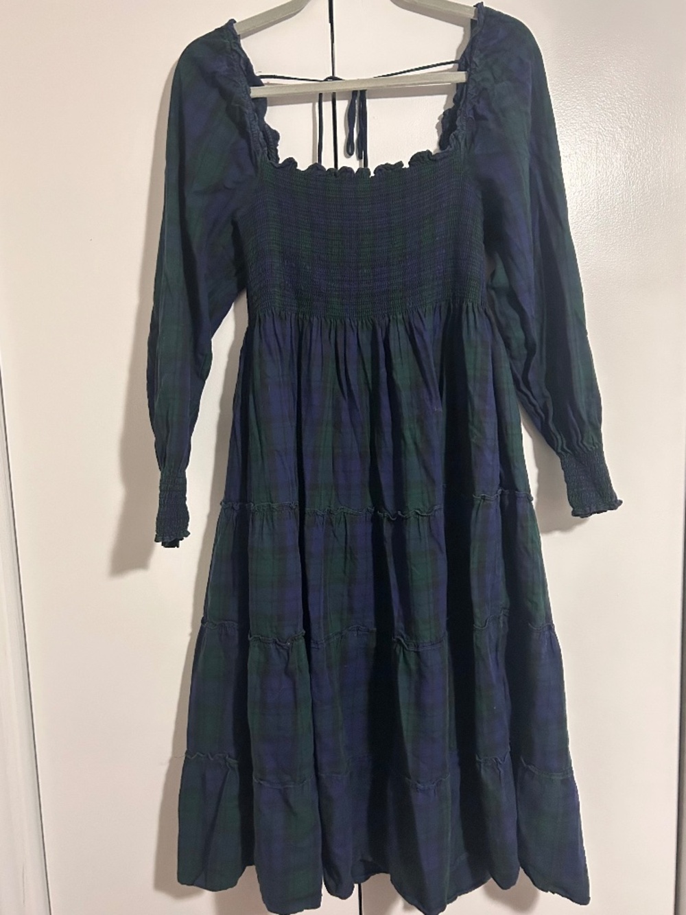 Hill House Midi Dress
